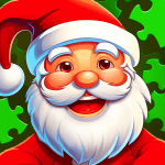 Christmas Jigsaw Puzzles MOD Unlimited Money