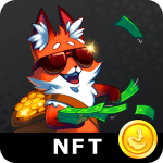 Crypto Fox – Get Token NFT MOD Unlimited Money