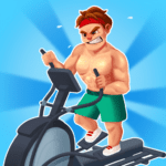 Fitness Club Tycoon MOD Unlimited Money