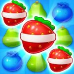 Fruit World MOD Unlimited Money