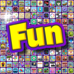 Fun GameBox 3000 games in App MOD Unlimited Money