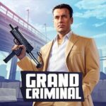 Grand Criminal Online Heists MOD Unlimited Money