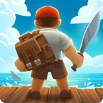 Grand Survival – Ocean Games MOD Unlimited Money