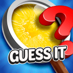 Guess it Zoom Pic Trivia Game MOD Unlimited Money