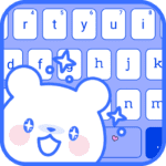 Keyboard Font Keyboard Theme MOD Unlimited Money