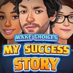 Make Choices My Success Story MOD Unlimited Money