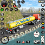 Oil Tanker – Truck Game 3D MOD Unlimited Money