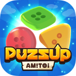 PUZZUP AMITOI MOD Unlimited Money