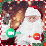 Santa Prank Letters to Santa MOD Unlimited Money