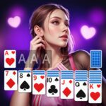 Solitaire JourneyRomance Time MOD Unlimited Money