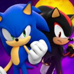 Sonic Forces – Running Battle MOD Unlimited Money