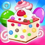 Sweet Candy MOD Unlimited Money