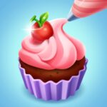 Tasty Diary Cooking Games MOD Unlimited Money