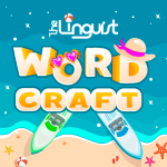 The Linguist Word Craft MOD Unlimited Money