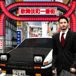 Tokyo Commute Drive Simulator MOD Unlimited Money