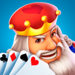 Trix Sheikh ElKoba Card Game MOD Unlimited Money