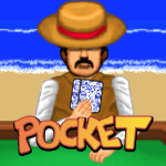 Truco Animado Pocket MOD Unlimited Money