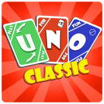 Uno Classic MOD Unlimited Money