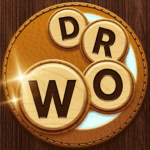 Word Timber Link Puzzle Games MOD Unlimited Money