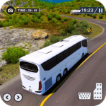 3D Bus Games Bus Simulator MOD Unlimited Money