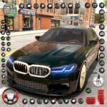 BMW Car Games Simulator 3D MOD Unlimited Money