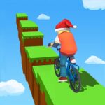 BMX Bike Master Challenge MOD Unlimited Money