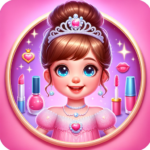 Baby Games For Girls All In 1 MOD Unlimited Money