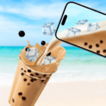 Boba Recipe DIY Bubble Tea MOD Unlimited Money