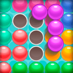 Bubble Tangram – puzzle game MOD Unlimited Money