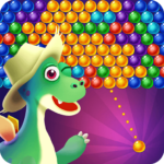 Bubble shooter – Bubble game MOD Unlimited Money