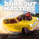 Burnout Masters MOD Unlimited Money