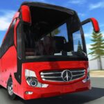 Bus Simulator Extreme Roads MOD Unlimited Money