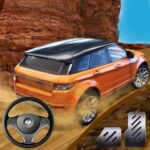 Car Race 3D Mountain Climb MOD Unlimited Money