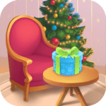 Christmas Sweeper 4 – Match-3 MOD Unlimited Money