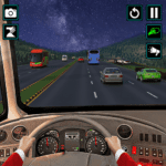 Coach Bus Simulator Bus Driver MOD Unlimited Money