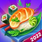 Cooking Love – Chef Restaurant MOD Unlimited Money