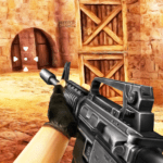 Counter Ops Gun Strike Wars MOD Unlimited Money