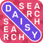 Daisy Word Search MOD Unlimited Money