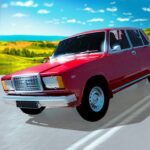 Drive Classic VAZ 2107 Parking MOD Unlimited Money