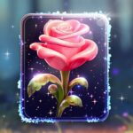 Fairy Flowers Match MOD Unlimited Money