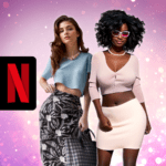 FashionVerse NETFLIX MOD Unlimited Money