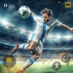 Football World Soccer Cup MOD Unlimited Money