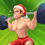 Idle Workout MMA Boxing MOD Unlimited Money