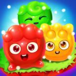 Jelly Beast Blast MOD Unlimited Money