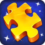 Jigsaw Puzzles Game for Adults MOD Unlimited Money