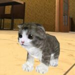 Kitten Cat Simulator 3D Craft MOD Unlimited Money