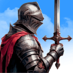 Knight RPG – Knight Simulator MOD Unlimited Money