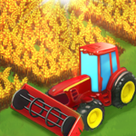 Little Farmer – Farm Simulator MOD Unlimited Money