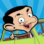 Mr Bean – Special Delivery MOD Unlimited Money