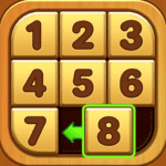 Number Puzzle – Number Games MOD Unlimited Money